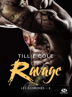 cover image of Ravage